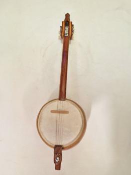 Preview: Schwarzmeer Kemence - Karadeniz Kemence